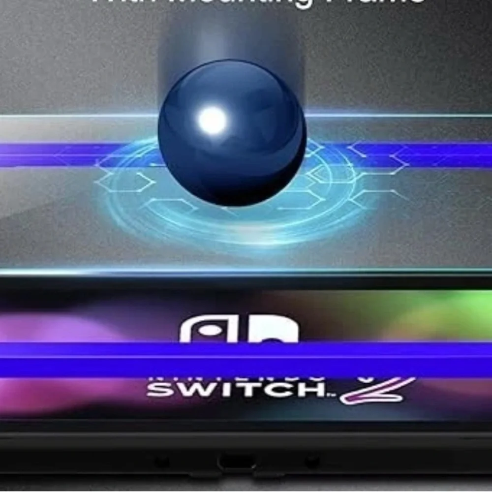 TZGZT Travel Carrying Case for Nintendo Switch